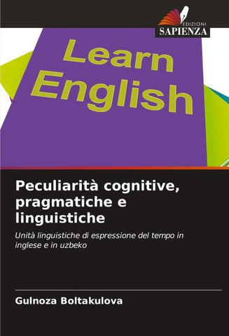 Peculiarità cognitive, pragmatiche e linguistiche