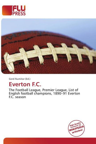 Everton F.C.