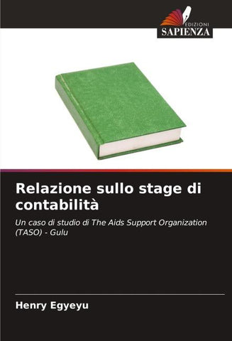 Relazione sullo stage di contabilità