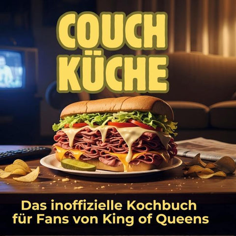 Couch-Küche