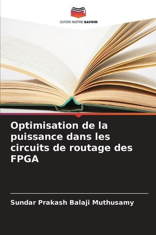 Optimisation de la puissance dans les circuits de routage des FPGA