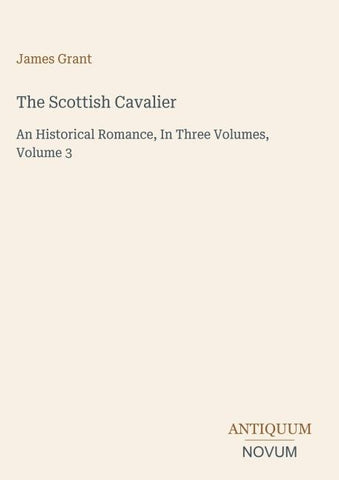 The Scottish Cavalier