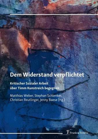 Dem Widerstand verpflichtet