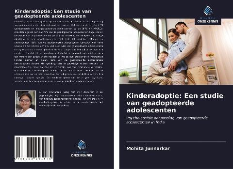 Kinderadoptie: Een studie van geadopteerde adolescenten