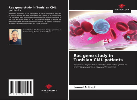 Ras gene study in Tunisian CML patients