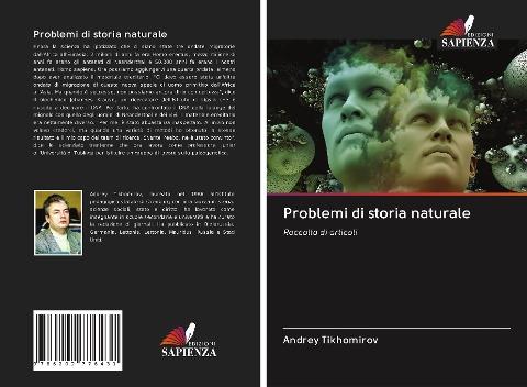 Problemi di storia naturale