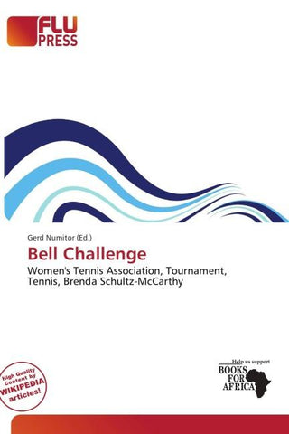 Bell Challenge