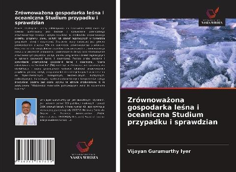 Zrównowa¿ona gospodarka le¿na i oceaniczna Studium przypadku i sprawdzian