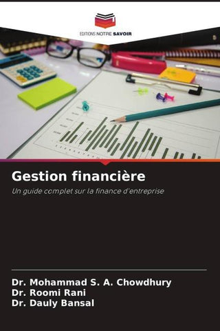 Gestion financière