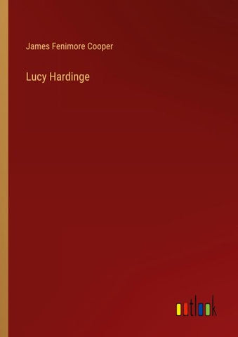 Lucy Hardinge