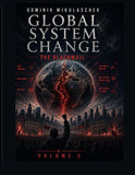 Global System Change: THE BLACKMAIL