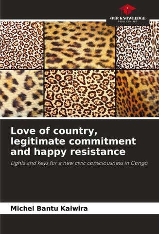 Love of country, legitimate commitment and happy resistance