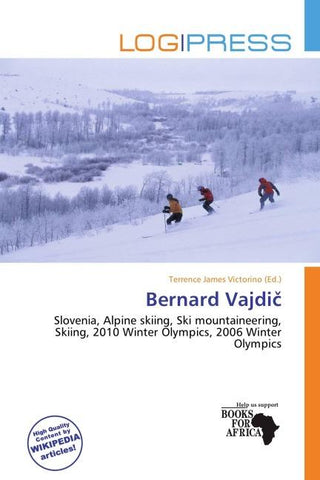 Bernard Vajdi¿