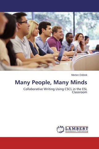 Many People, Many Minds