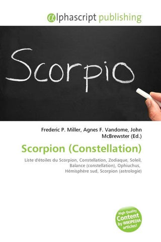 Scorpion (Constellation)