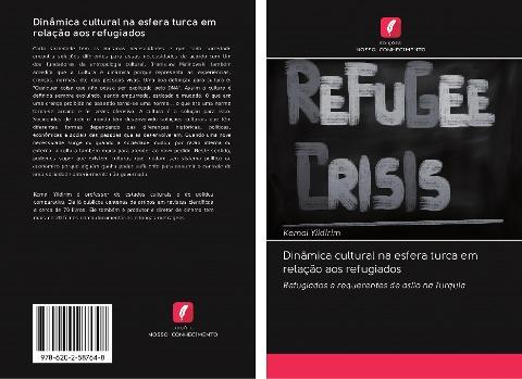 Dinâmica cultural na esfera turca em relação aos refugiados