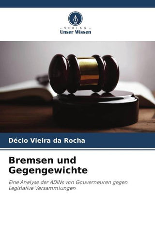 Bremsen und Gegengewichte