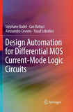 Design Automation for Differential MOS Current-Mode Logic Circuits