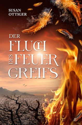Der Fluch des Feuergreifs