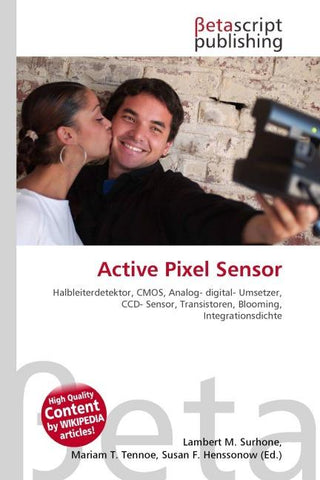 Active Pixel Sensor