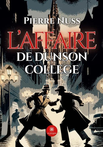L'affaire de Dunson College