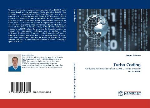 Turbo Coding