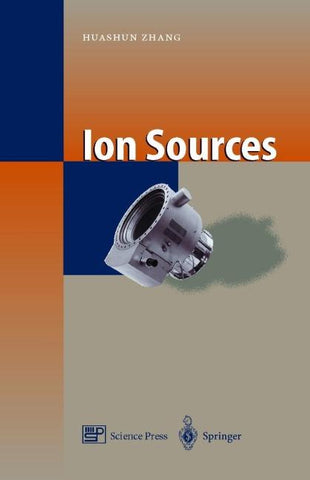 Ion Sources