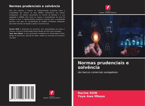 Normas prudenciais e solvência