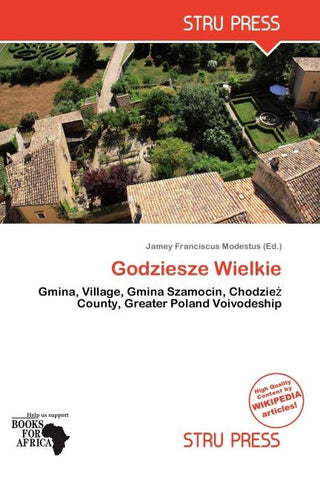 Godziesze Wielkie