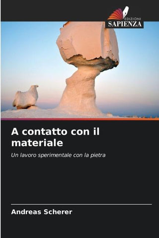 A contatto con il materiale