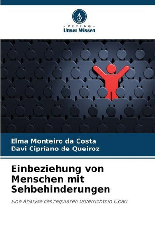 Einbeziehung von Menschen mit Sehbehinderungen