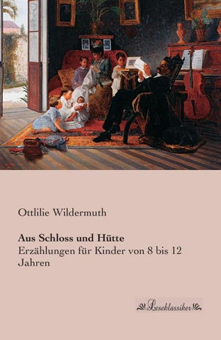 Aus Schloss und Hütte