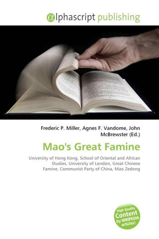 Mao's Great Famine