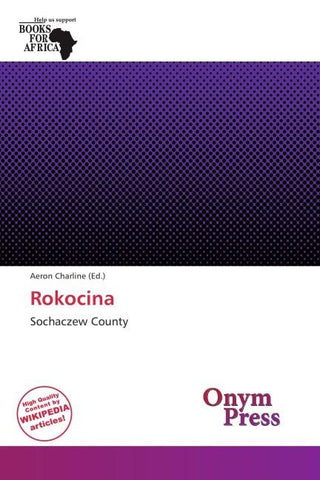 Rokocina