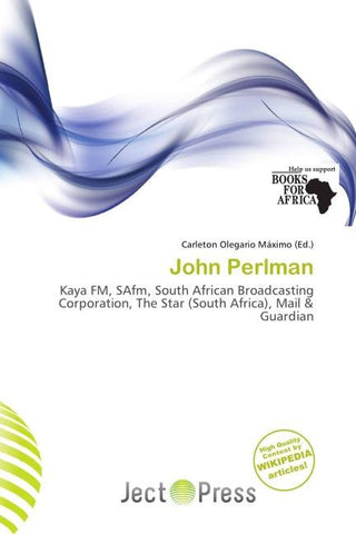 John Perlman
