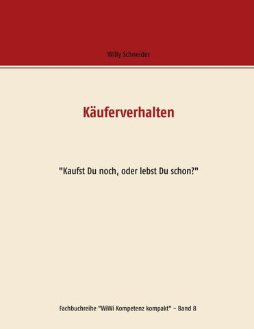 Käuferverhalten