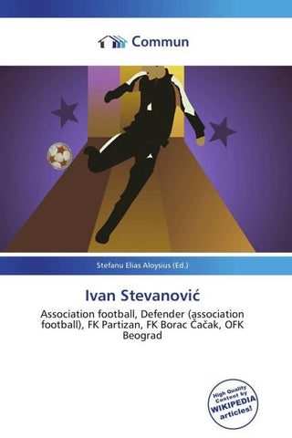 Ivan Stevanovi¿