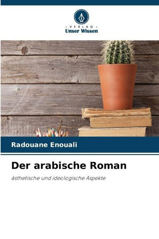 Der arabische Roman