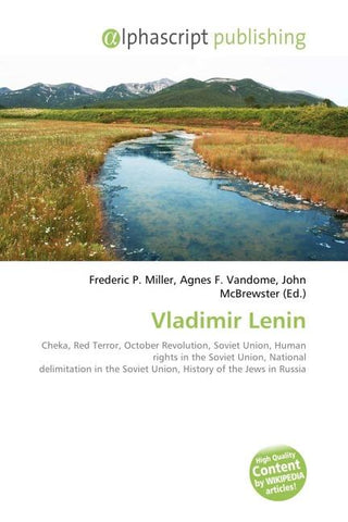 Vladimir Lenin