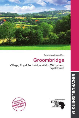 Groombridge