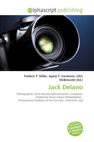 Jack Delano