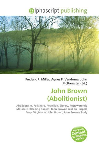 John Brown (Abolitionist)