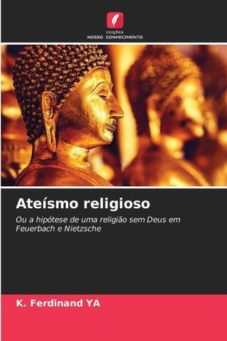 Ateísmo religioso