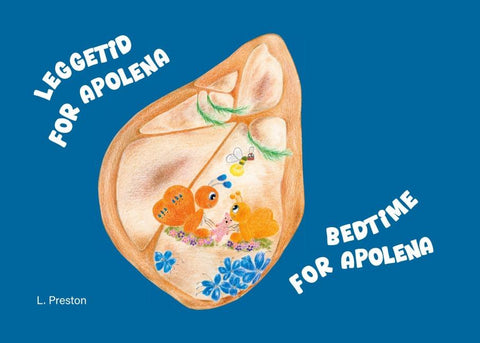 Leggetid for Apolena