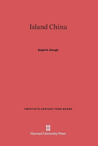 Island China