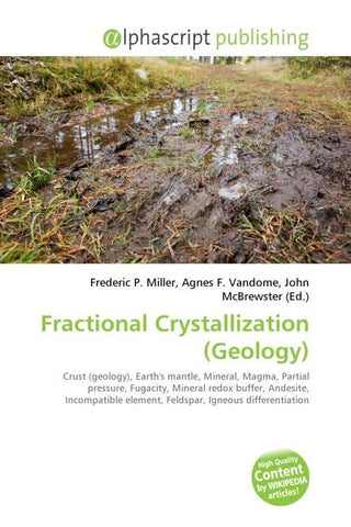 Fractional Crystallization (Geology)