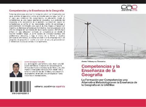 Competencias y la Enseñanza de la Geografía