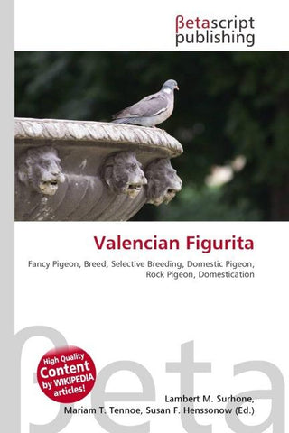 Valencian Figurita