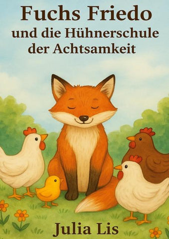 Fuchs Friedo