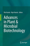 Advances in Plant & Microbial Biotechnology